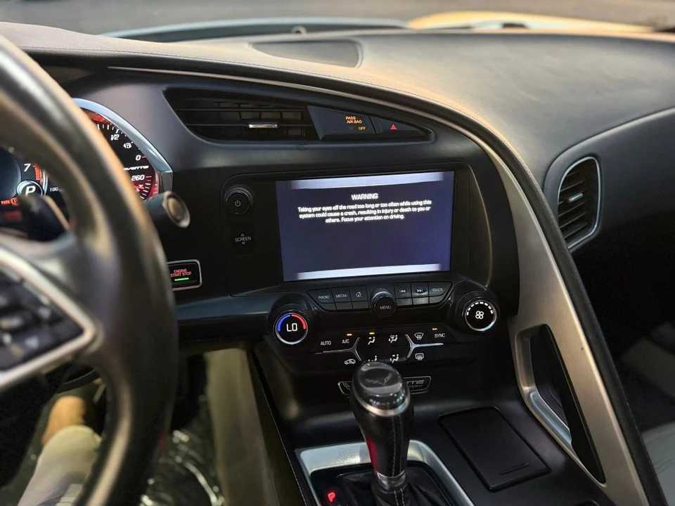 2015 Chevrolet Corvette C7 - Image 13 of 19