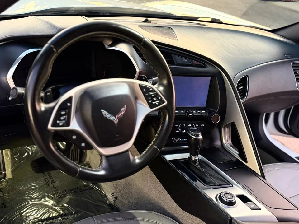 2015 Chevrolet Corvette C7 - Image 11 of 19