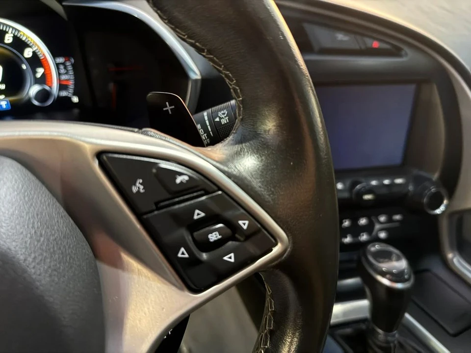 2015 Chevrolet Corvette C7 - Image 16 of 19