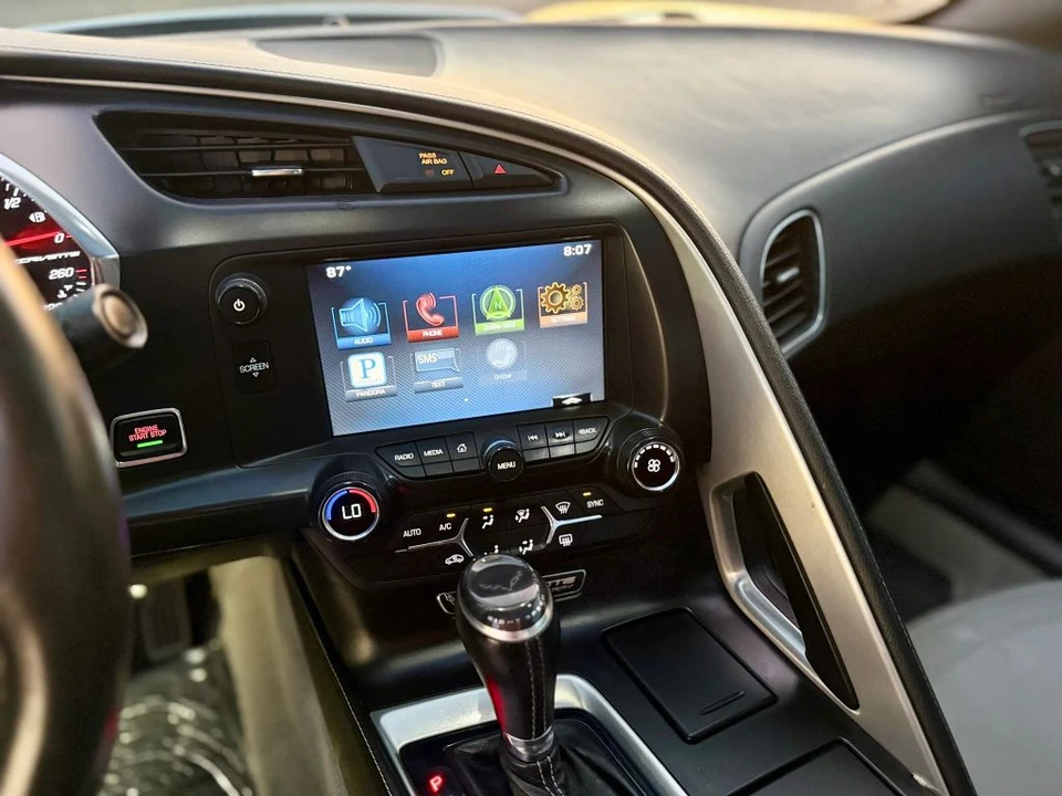 2015 Chevrolet Corvette C7 - Image 12 of 19