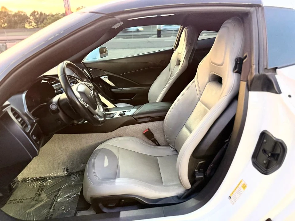 2015 Chevrolet Corvette C7 - Image 10 of 19