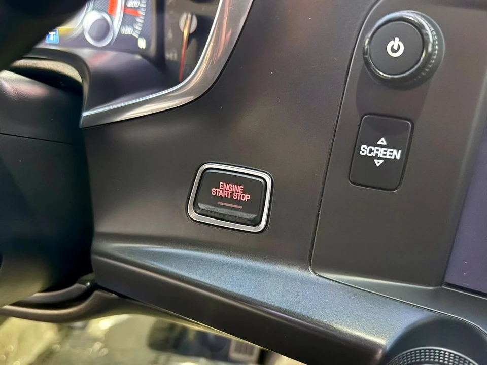 2015 Chevrolet Corvette C7 - Image 15 of 19