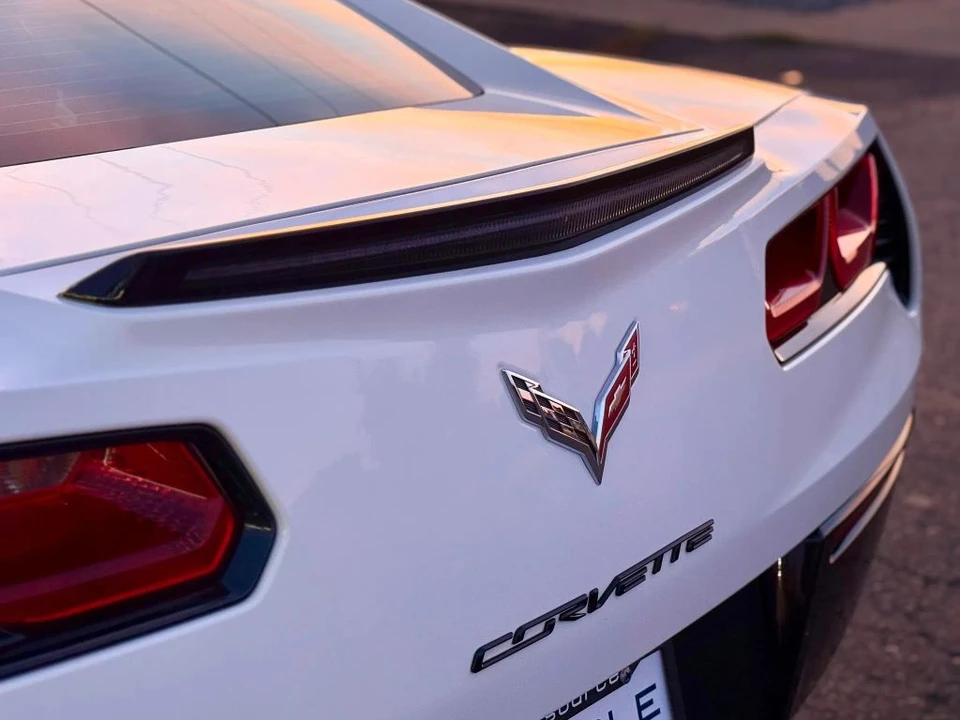 2015 Chevrolet Corvette C7 - Image 7 of 19