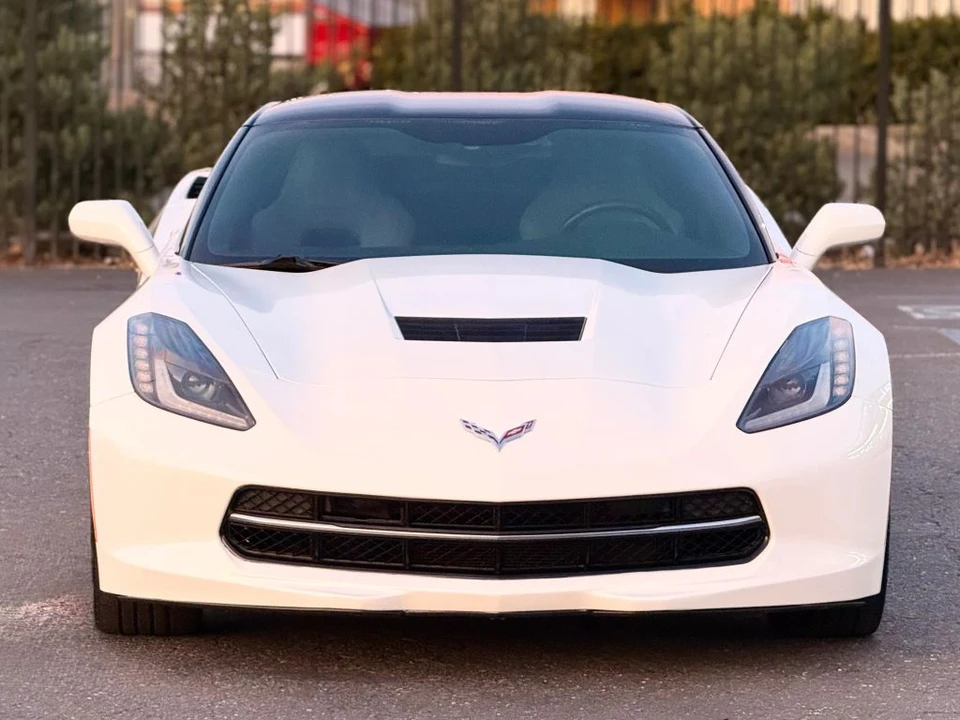 2015 Chevrolet Corvette C7 - Image 6 of 19