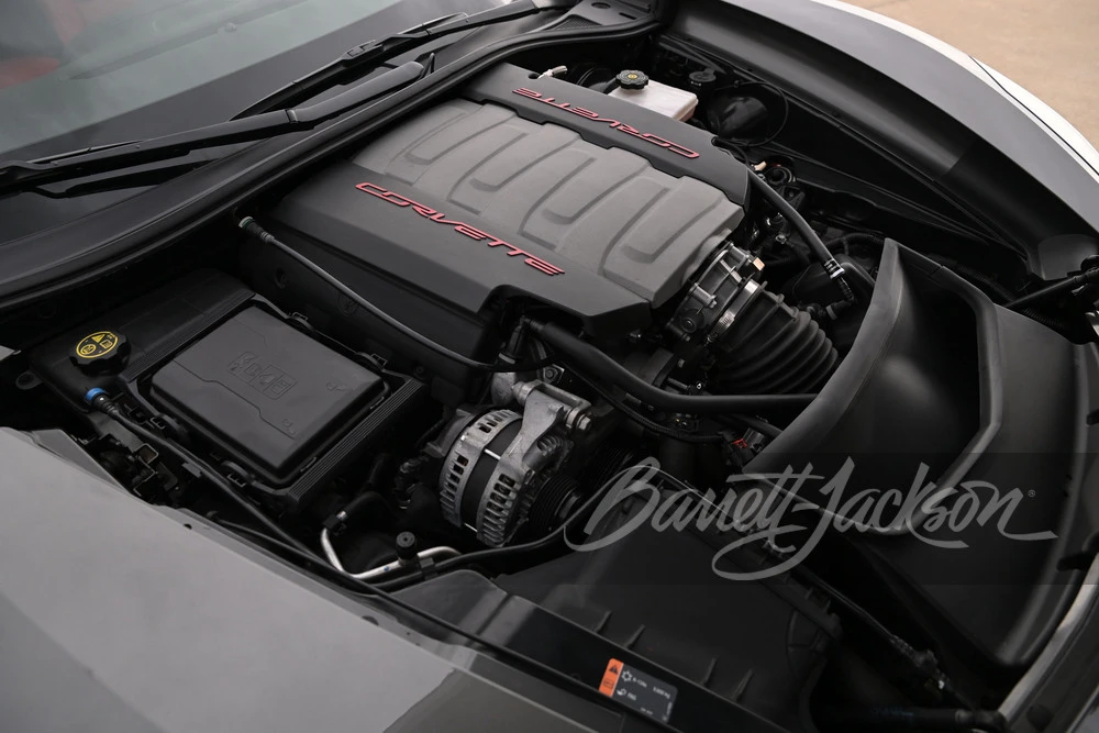 2015 Chevrolet Corvette C7 - Image 3 of 6