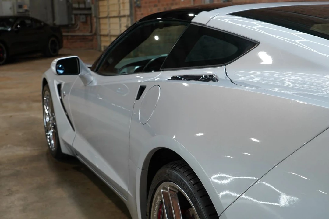 2015 Chevrolet Corvette C7 - Image 20 of 31