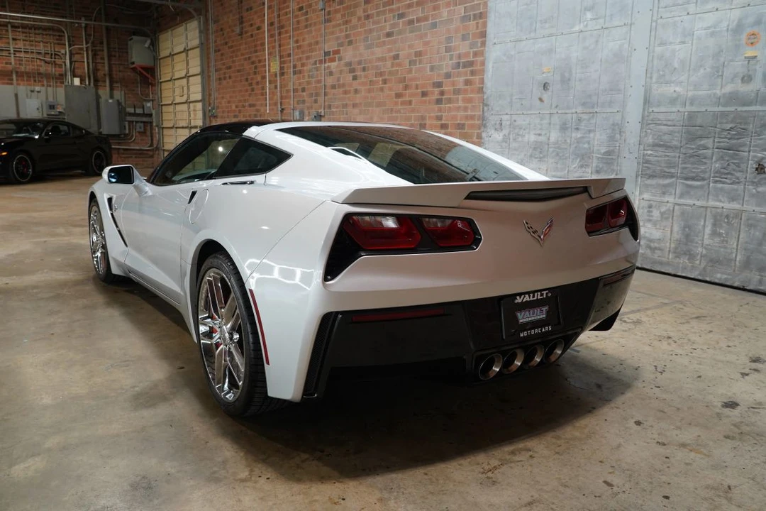2015 Chevrolet Corvette C7 - Image 12 of 31