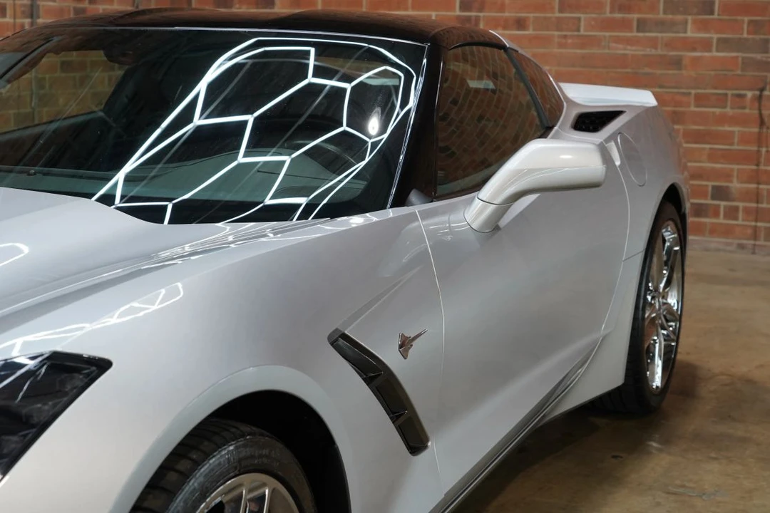 2015 Chevrolet Corvette C7 - Image 22 of 31