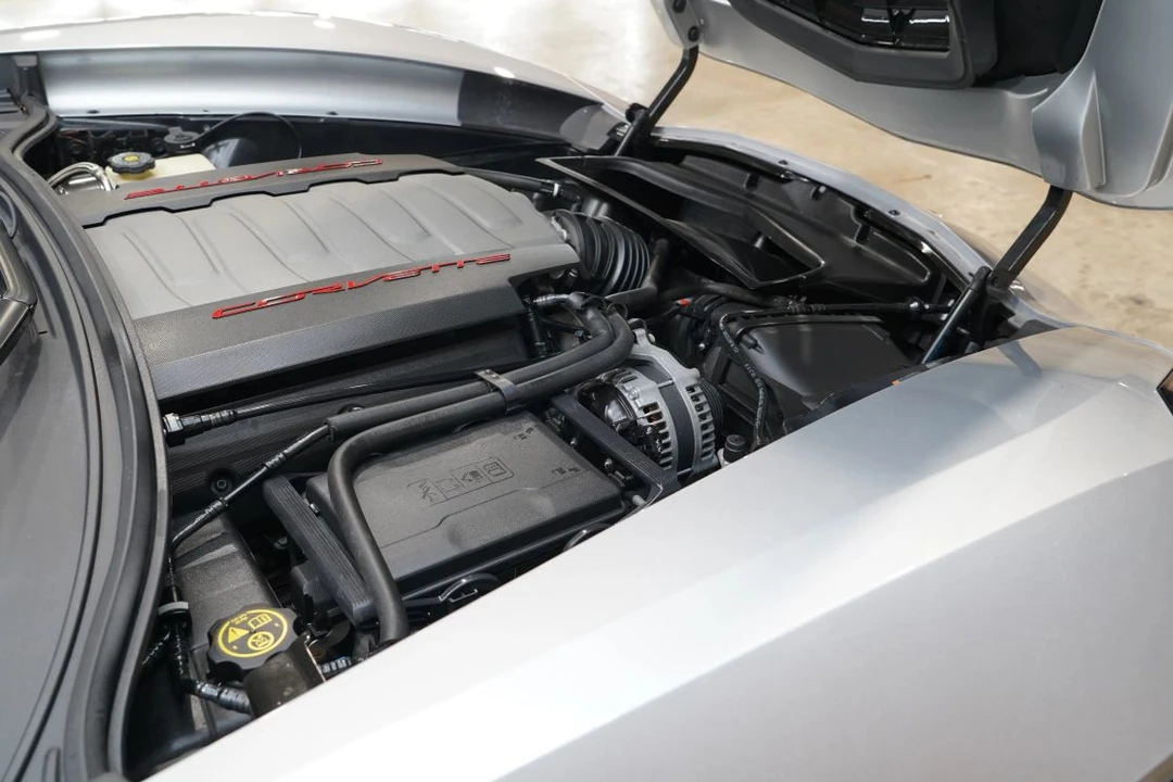 2015 Chevrolet Corvette C7 - Image 30 of 31