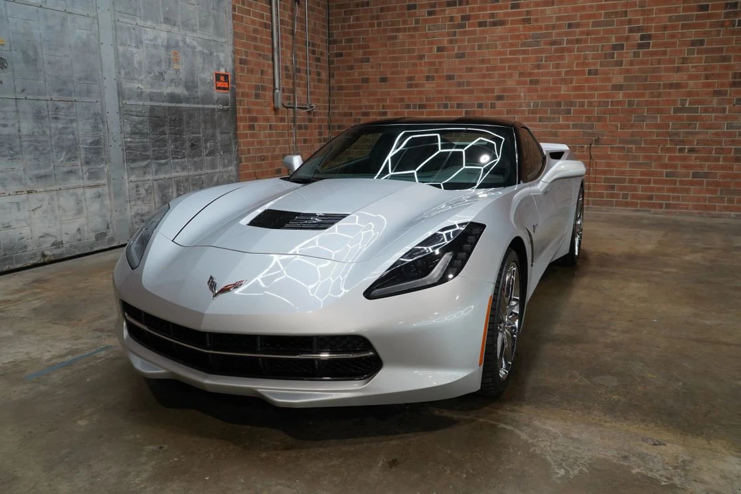 2015 Chevrolet Corvette C7 - Image 6 of 31