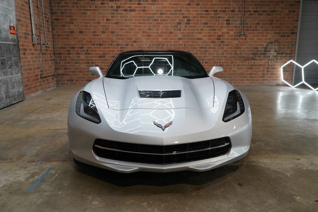 2015 Chevrolet Corvette C7 - Image 5 of 31