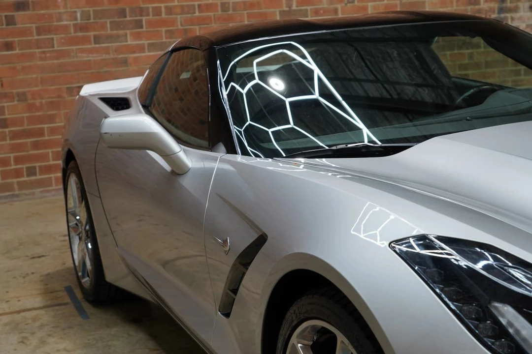 2015 Chevrolet Corvette C7 - Image 24 of 31