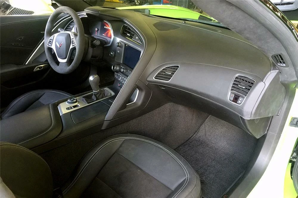 2015 Chevrolet Corvette C7 - Image 4 of 6