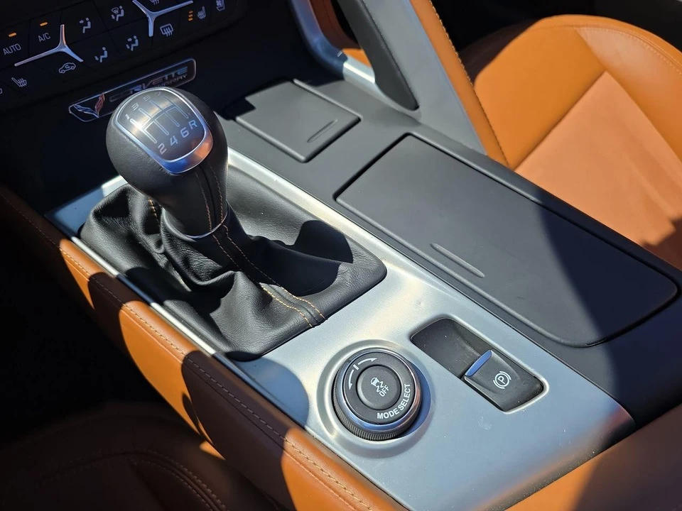 2015 Chevrolet Corvette C7 - Image 10 of 12