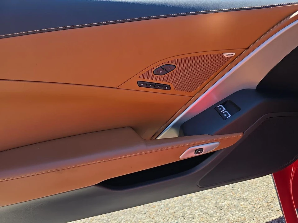 2015 Chevrolet Corvette C7 - Image 5 of 12