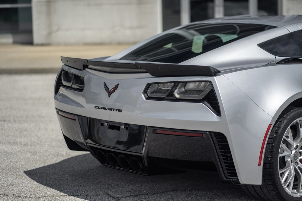 2015 Chevrolet Corvette C7 Z06 - Image 14 of 31