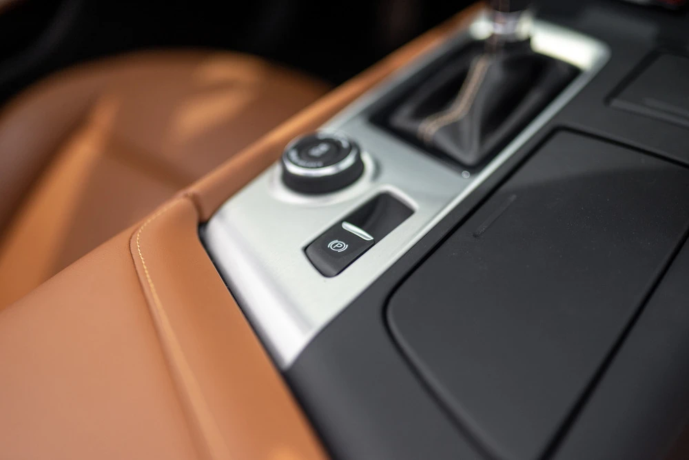 2015 Chevrolet Corvette C7 Z06 - Image 27 of 31