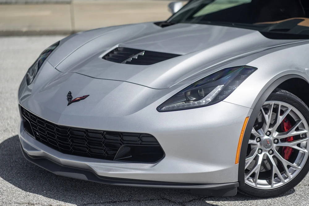 2015 Chevrolet Corvette C7 Z06 - Image 28 of 31