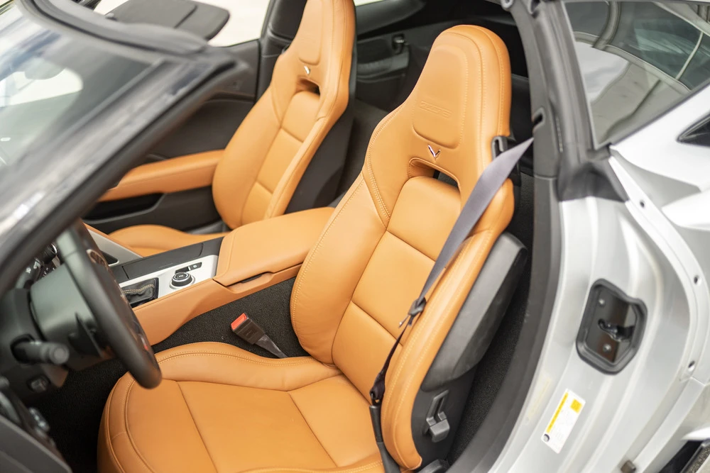 2015 Chevrolet Corvette C7 Z06 - Image 29 of 31