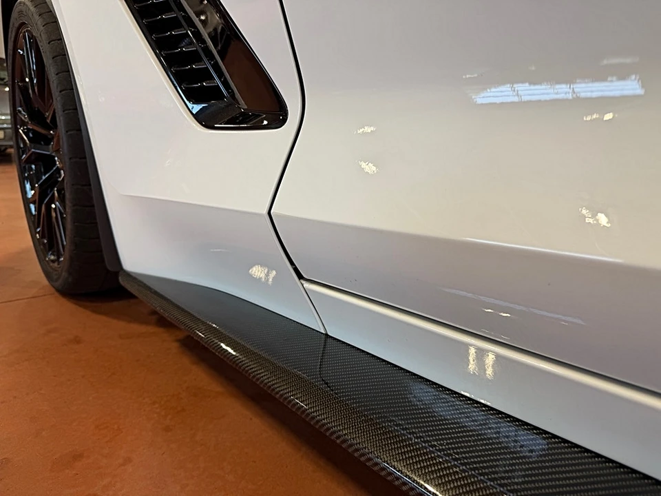2015 Chevrolet Corvette C7 Z06 - Image 12 of 31