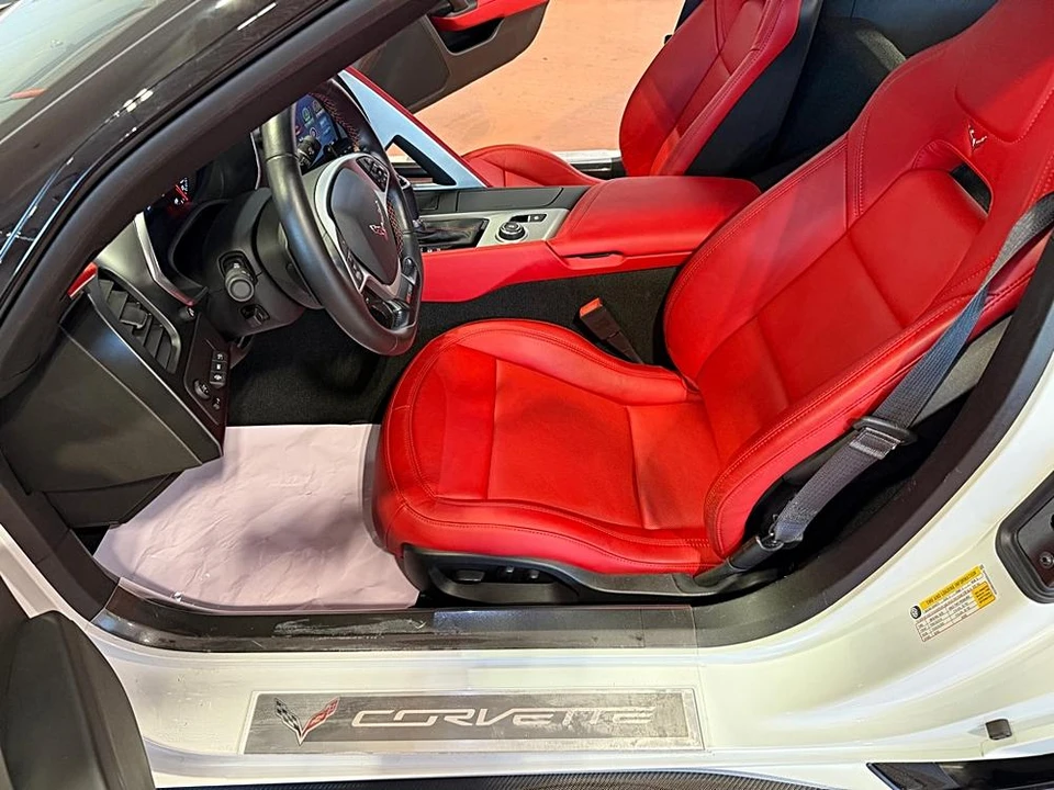 2015 Chevrolet Corvette C7 Z06 - Image 22 of 31