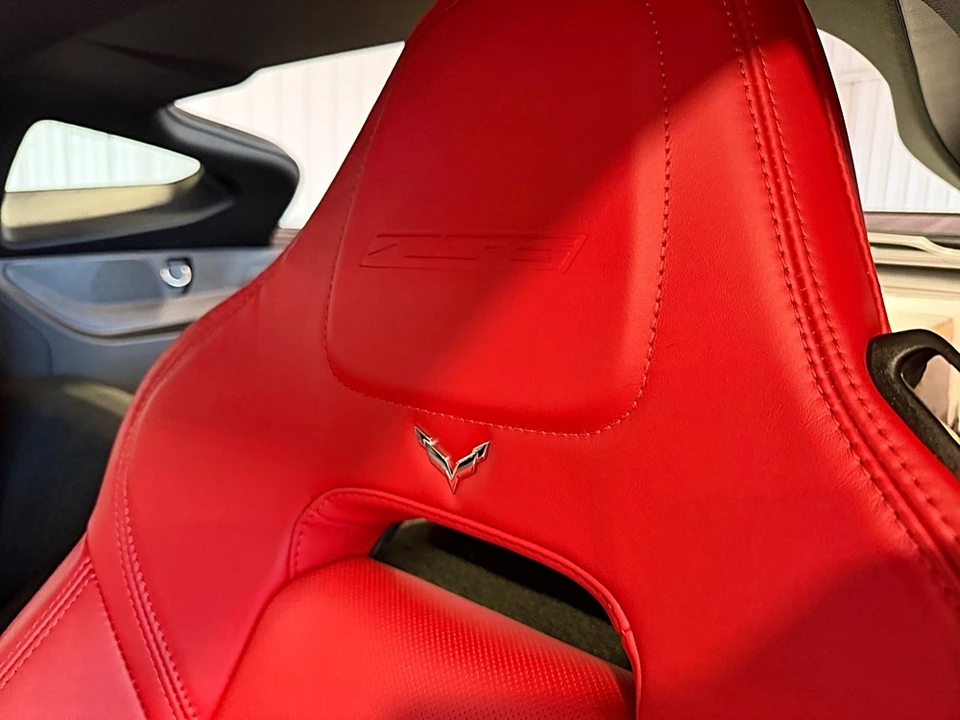 2015 Chevrolet Corvette C7 Z06 - Image 24 of 31
