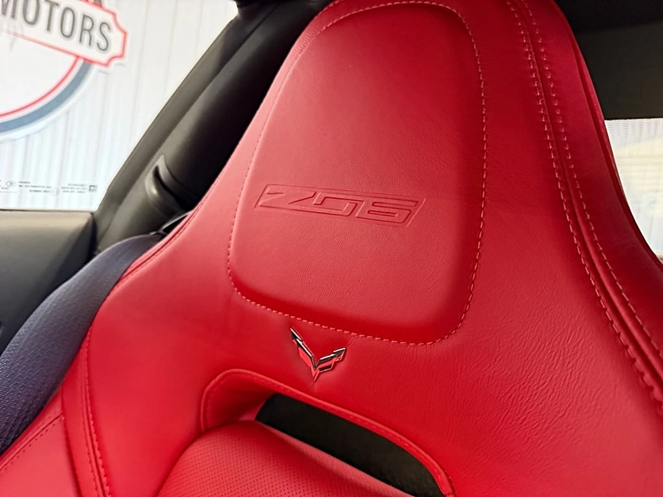 2015 Chevrolet Corvette C7 Z06 - Image 29 of 31