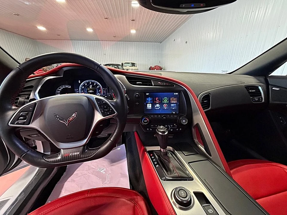 2015 Chevrolet Corvette C7 Z06 - Image 30 of 31