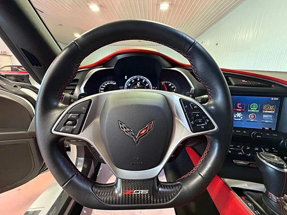 2015 Chevrolet Corvette C7 Z06 - Image 31 of 31