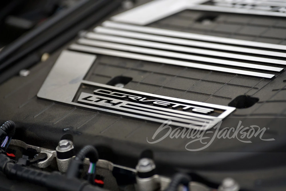 2015 Chevrolet Corvette C7 Z06 - Image 2 of 26