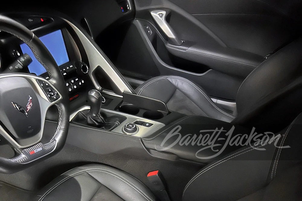 2015 Chevrolet Corvette C7 Z06 - Image 3 of 26