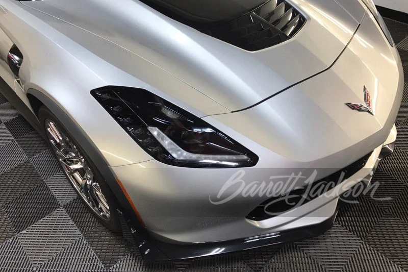 2015 Chevrolet Corvette C7 Z06 - Image 5 of 26