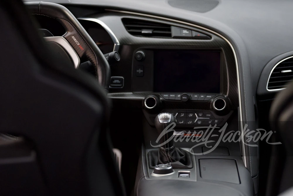 2015 Chevrolet Corvette C7 Z06 - Image 7 of 26