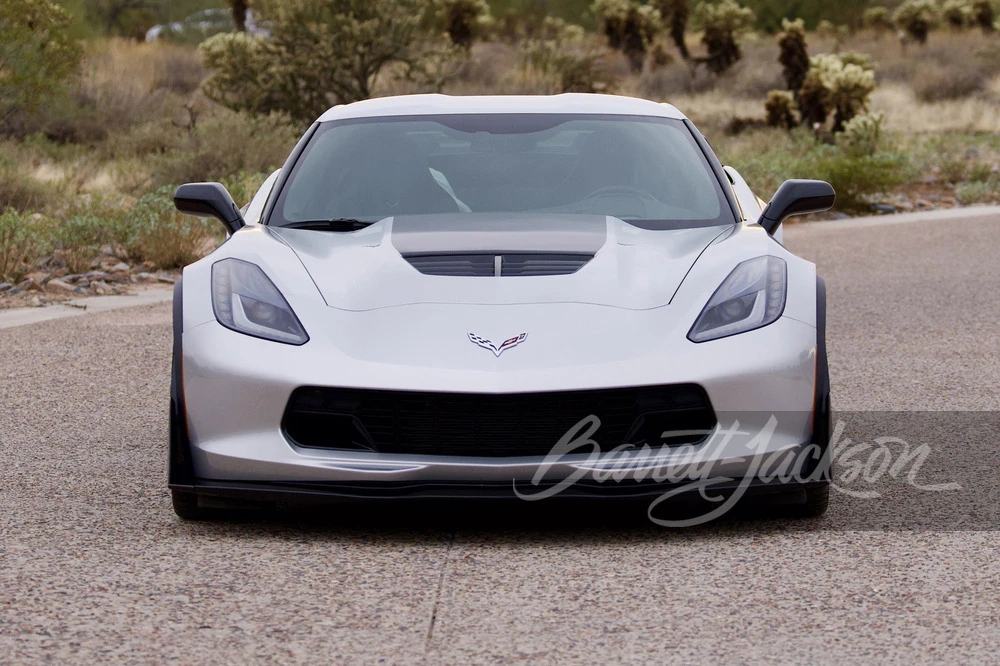 2015 Chevrolet Corvette C7 Z06 - Image 10 of 26