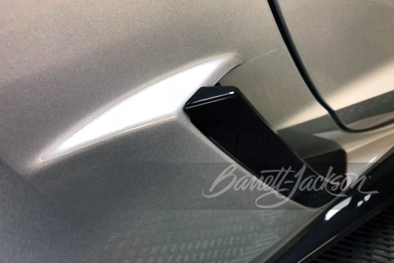 2015 Chevrolet Corvette C7 Z06 - Image 17 of 26