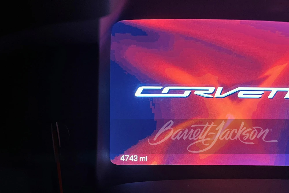 2015 Chevrolet Corvette C7 Z06 - Image 20 of 26