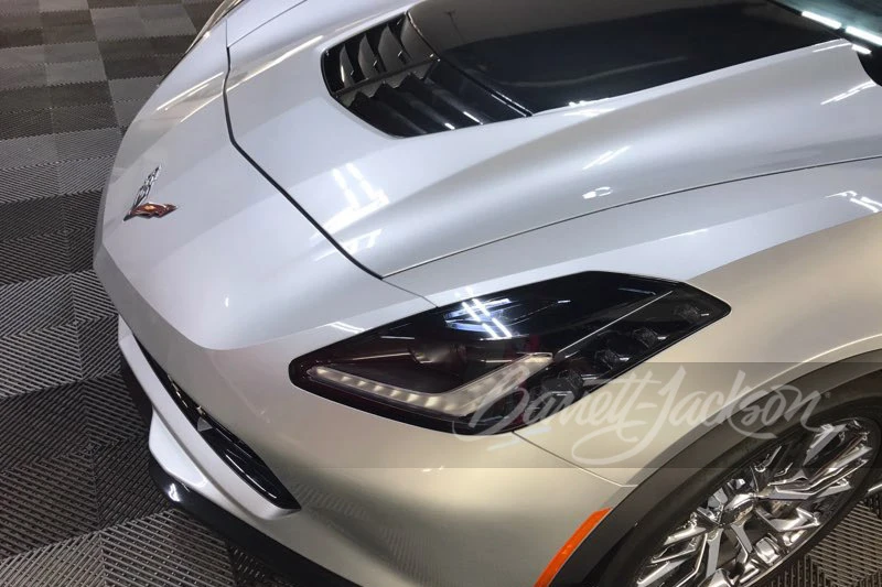 2015 Chevrolet Corvette C7 Z06 - Image 21 of 26