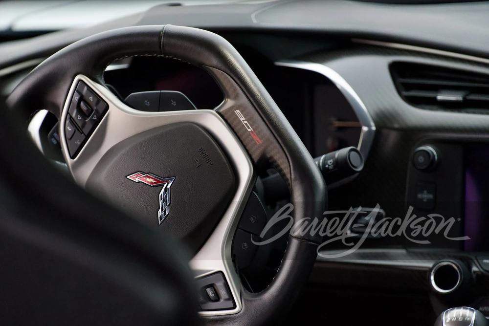 2015 Chevrolet Corvette C7 Z06 - Image 23 of 26