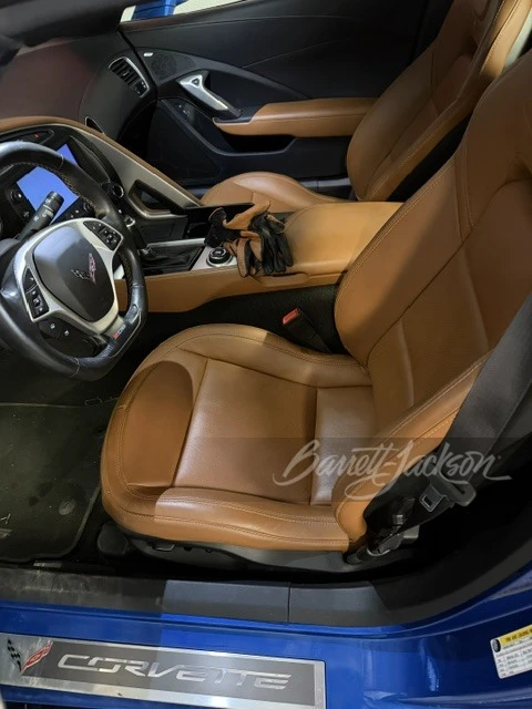 2015 Chevrolet Corvette C7 Z06 - Image 4 of 13