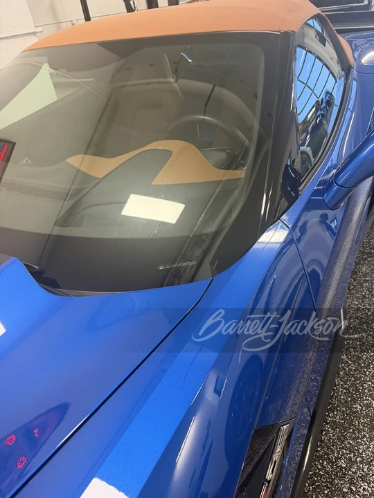 2015 Chevrolet Corvette C7 Z06 - Image 9 of 13