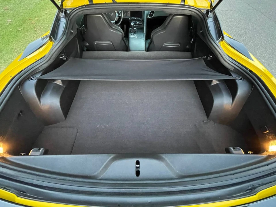 2015 Chevrolet Corvette C7 Z06 - Image 11 of 17