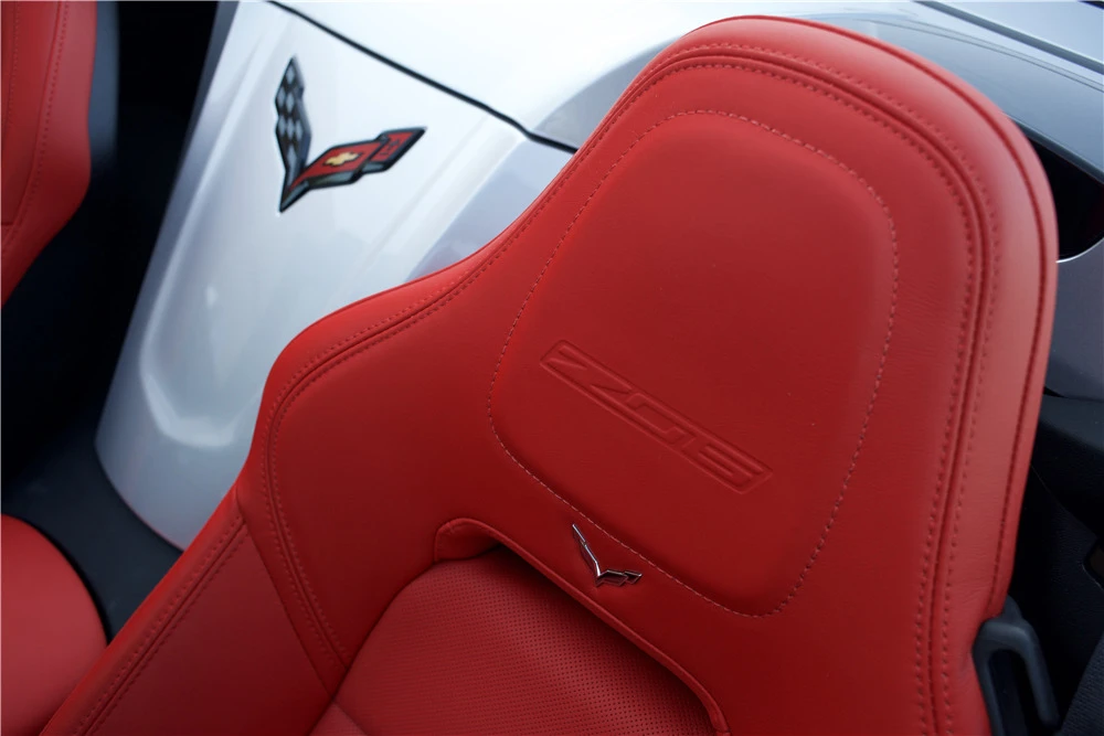 2015 Chevrolet Corvette C7 Z06 - Image 5 of 6