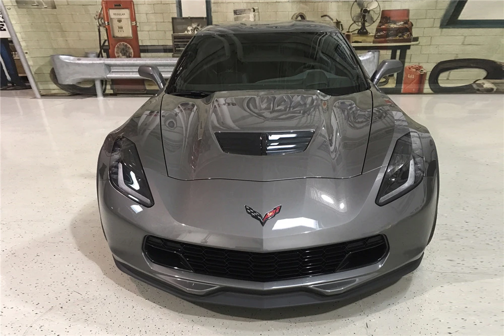 2015 Chevrolet Corvette C7 Z06 - Image 3 of 4