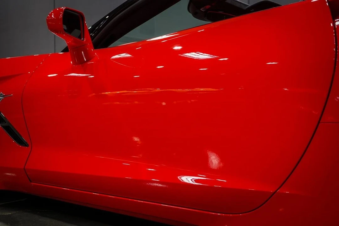 2015 Chevrolet Corvette C7 - Image 12 of 21