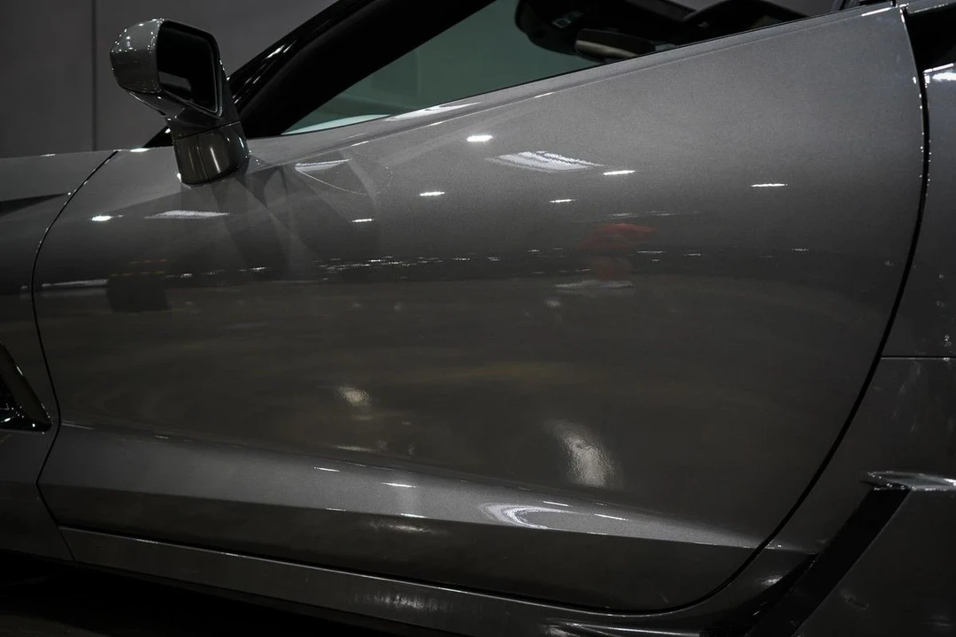 2015 Chevrolet Corvette C7 Z06 - Image 12 of 21