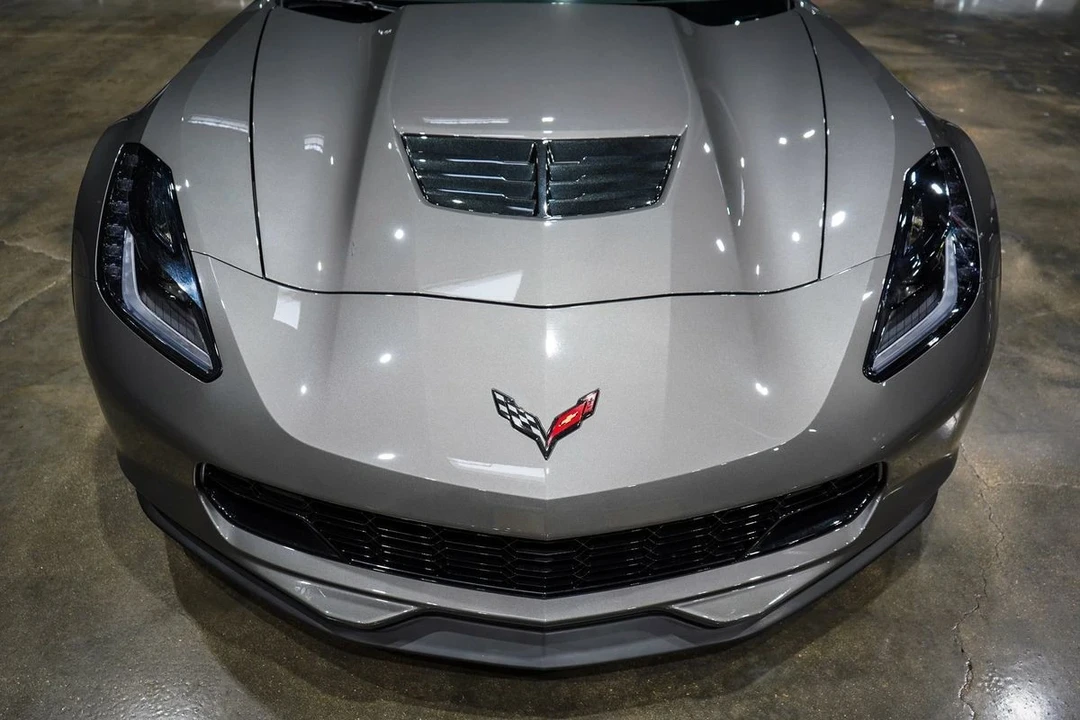 2015 Chevrolet Corvette C7 Z06 - Image 9 of 21