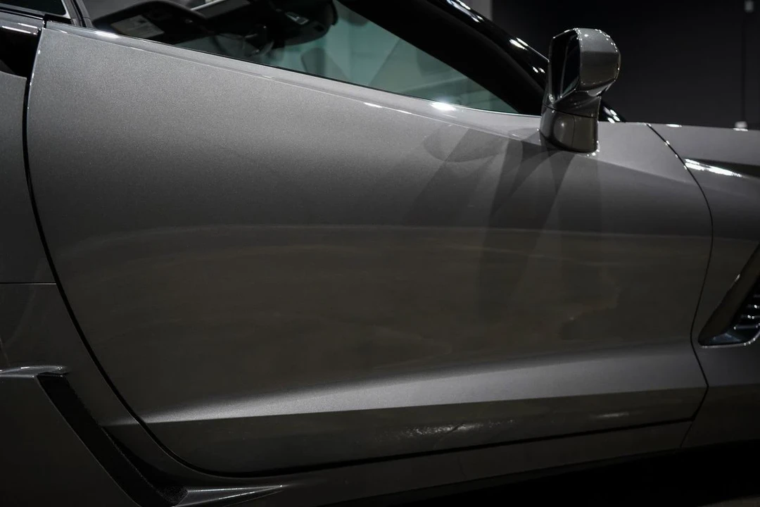2015 Chevrolet Corvette C7 Z06 - Image 16 of 21