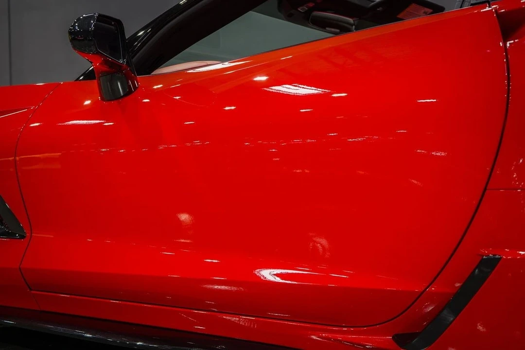 2015 Chevrolet Corvette C7 Z06 - Image 12 of 21