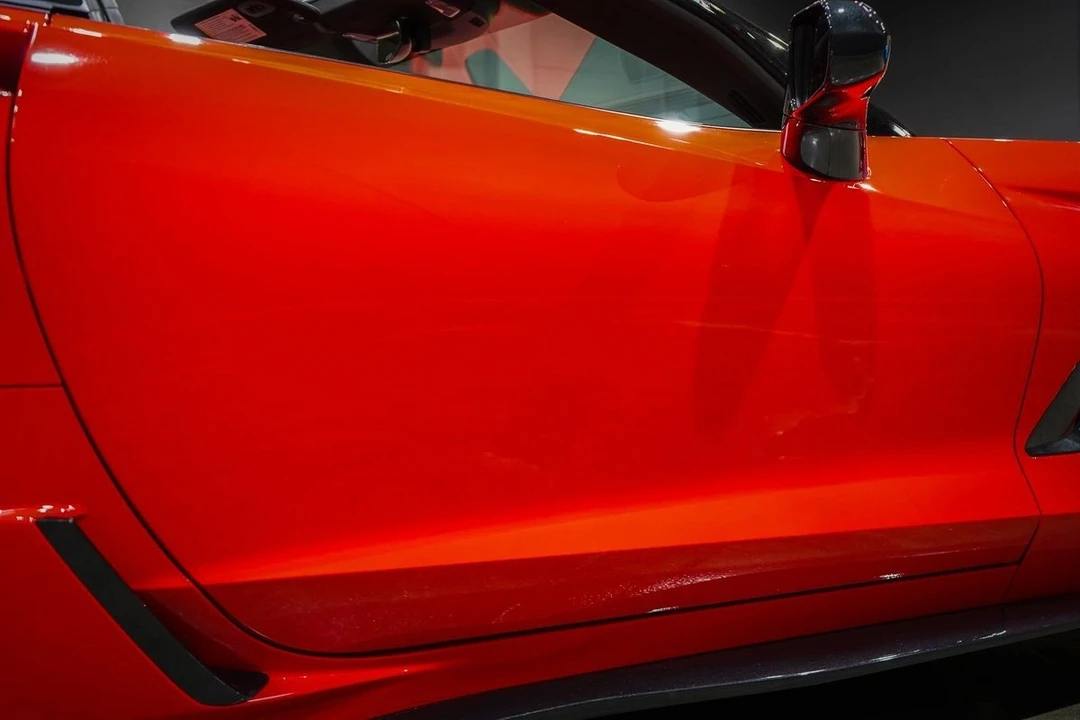 2015 Chevrolet Corvette C7 Z06 - Image 16 of 21