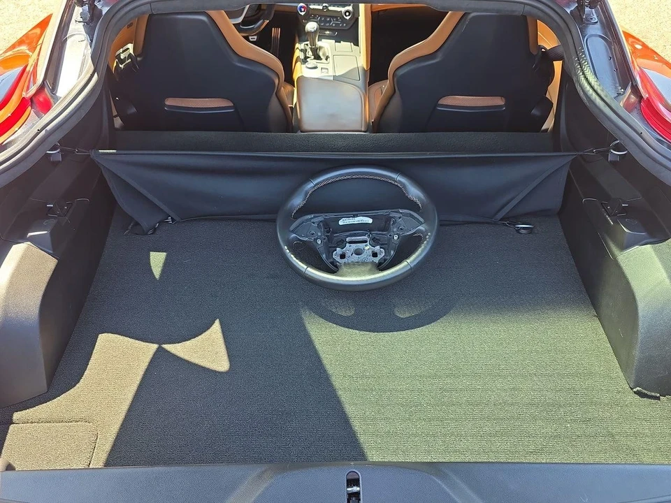 2015 Chevrolet Corvette C7 - Image 15 of 21